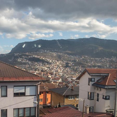 Guest House Fena Sarajevo Exterior foto